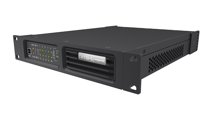 光電轉換器CVT10-S/CVT10-M